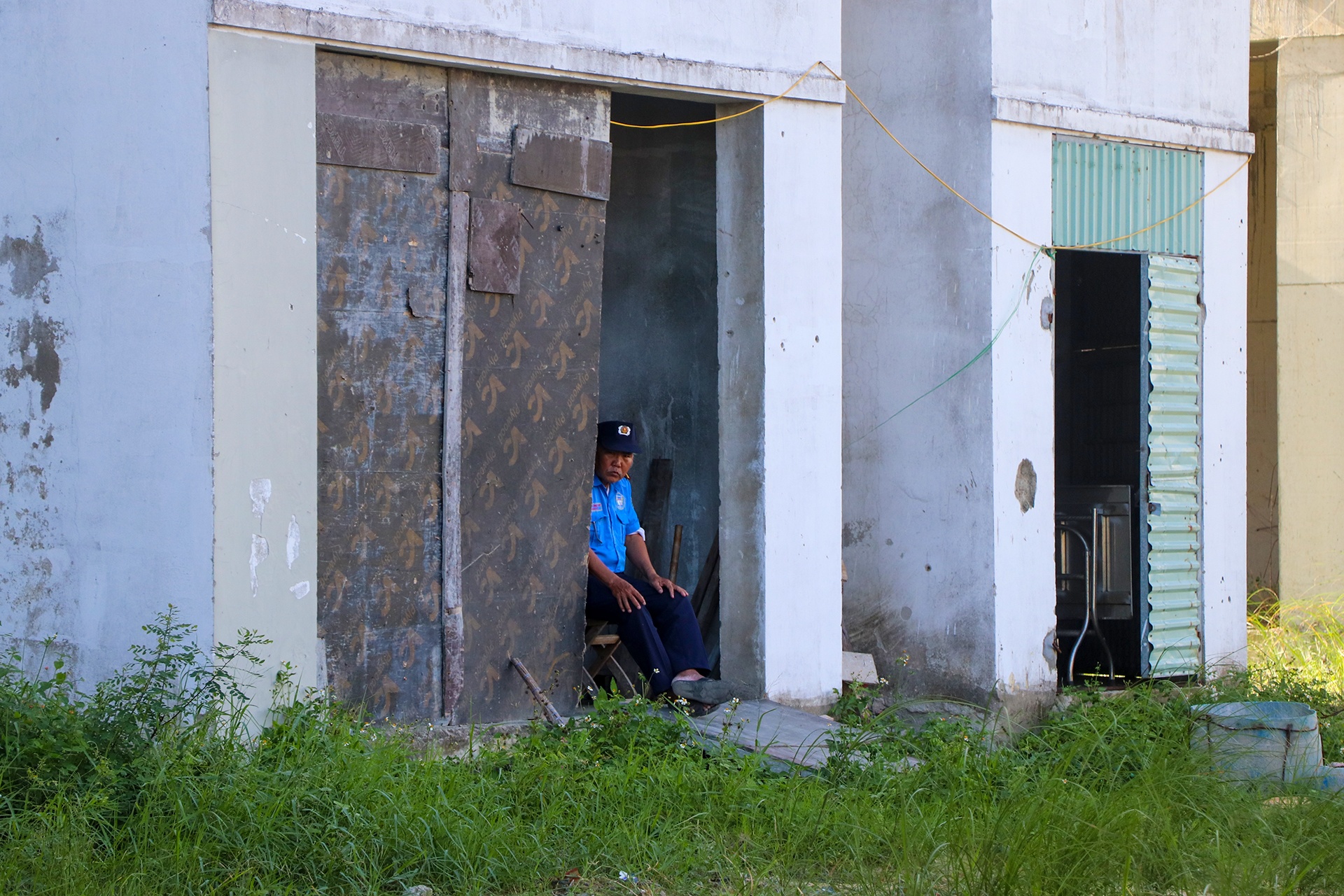 du an bi thanh tra anh 11