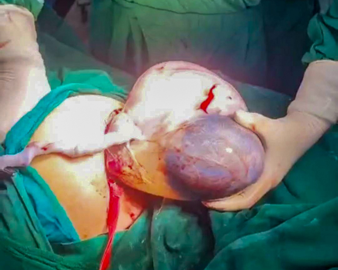 be nam trong tui oi anh 1