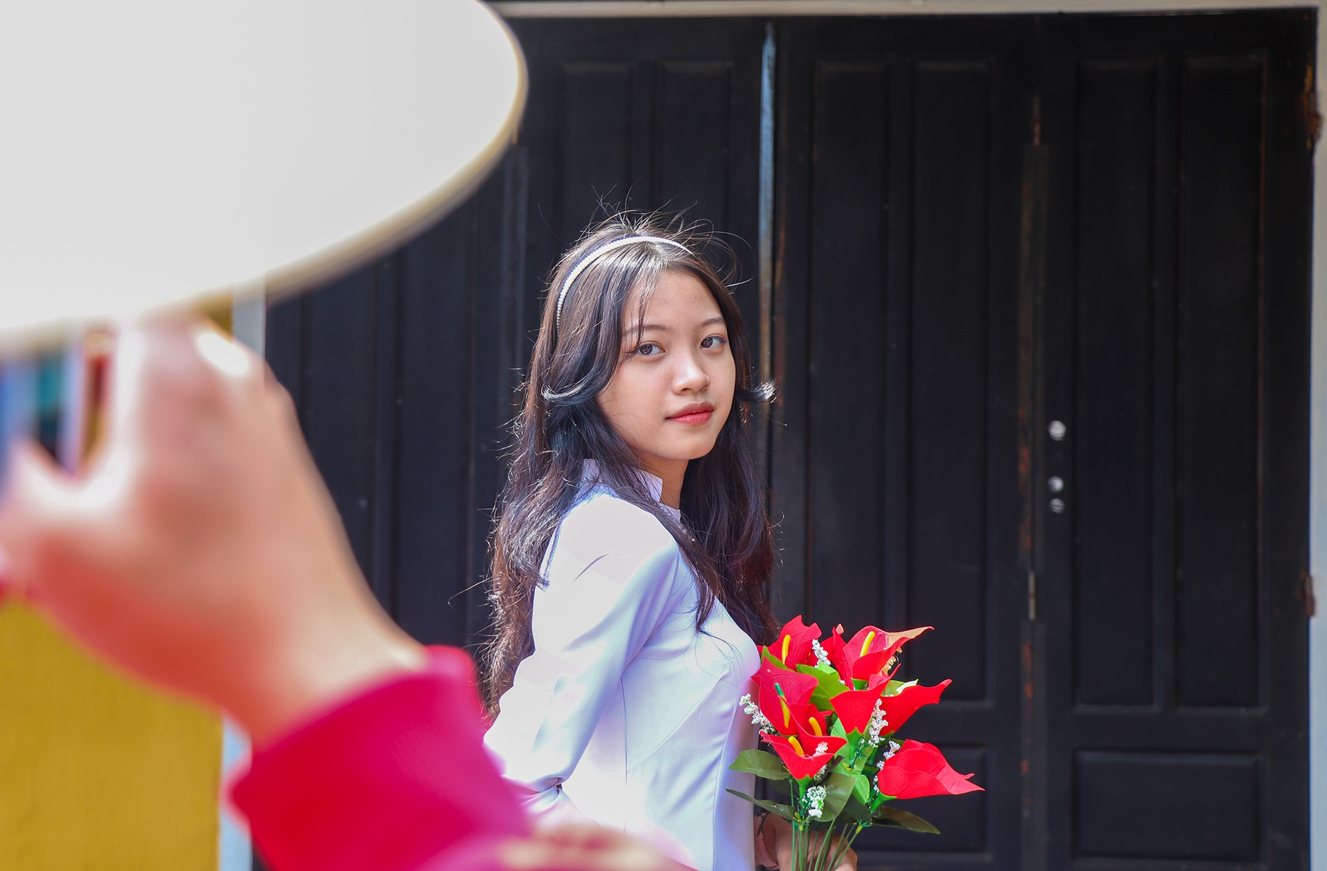 Hoi An mien ve tham quan pho co cho doanh nghiep du lich hinh anh
