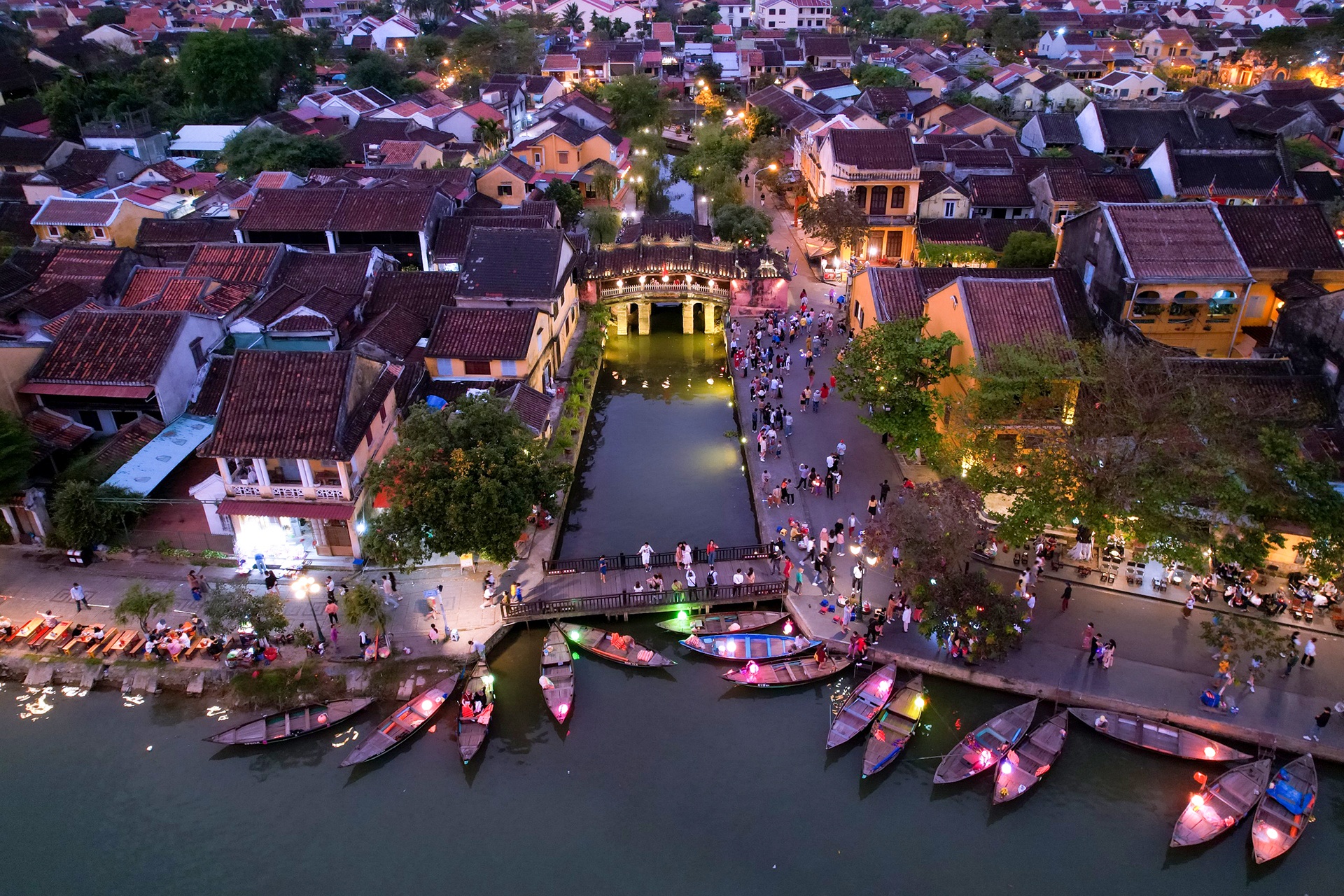 Hoi An mien phi ve anh 1