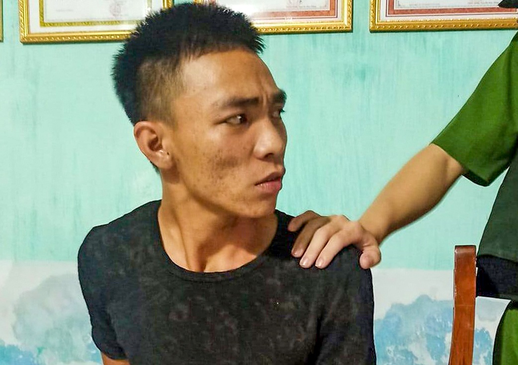 đâm người tử vong ảnh 1 dam nguoi tu vong anh 1