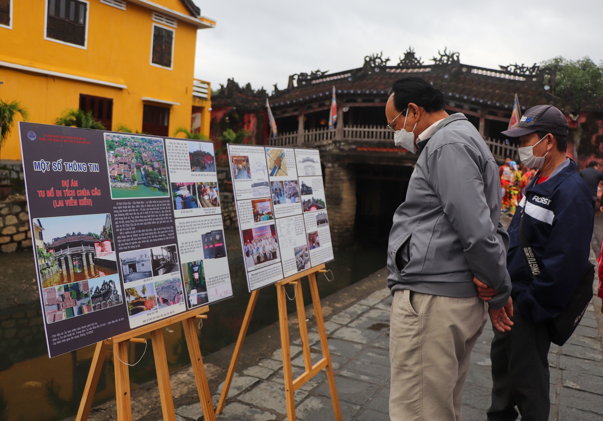 tu bo chua Cau anh 8