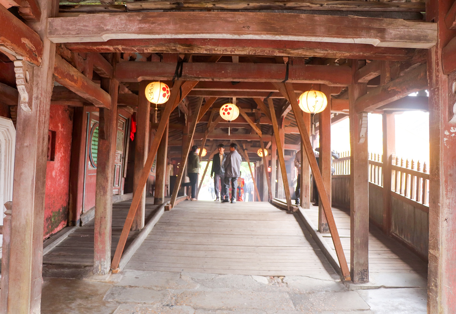 tu bo chua Cau anh 3