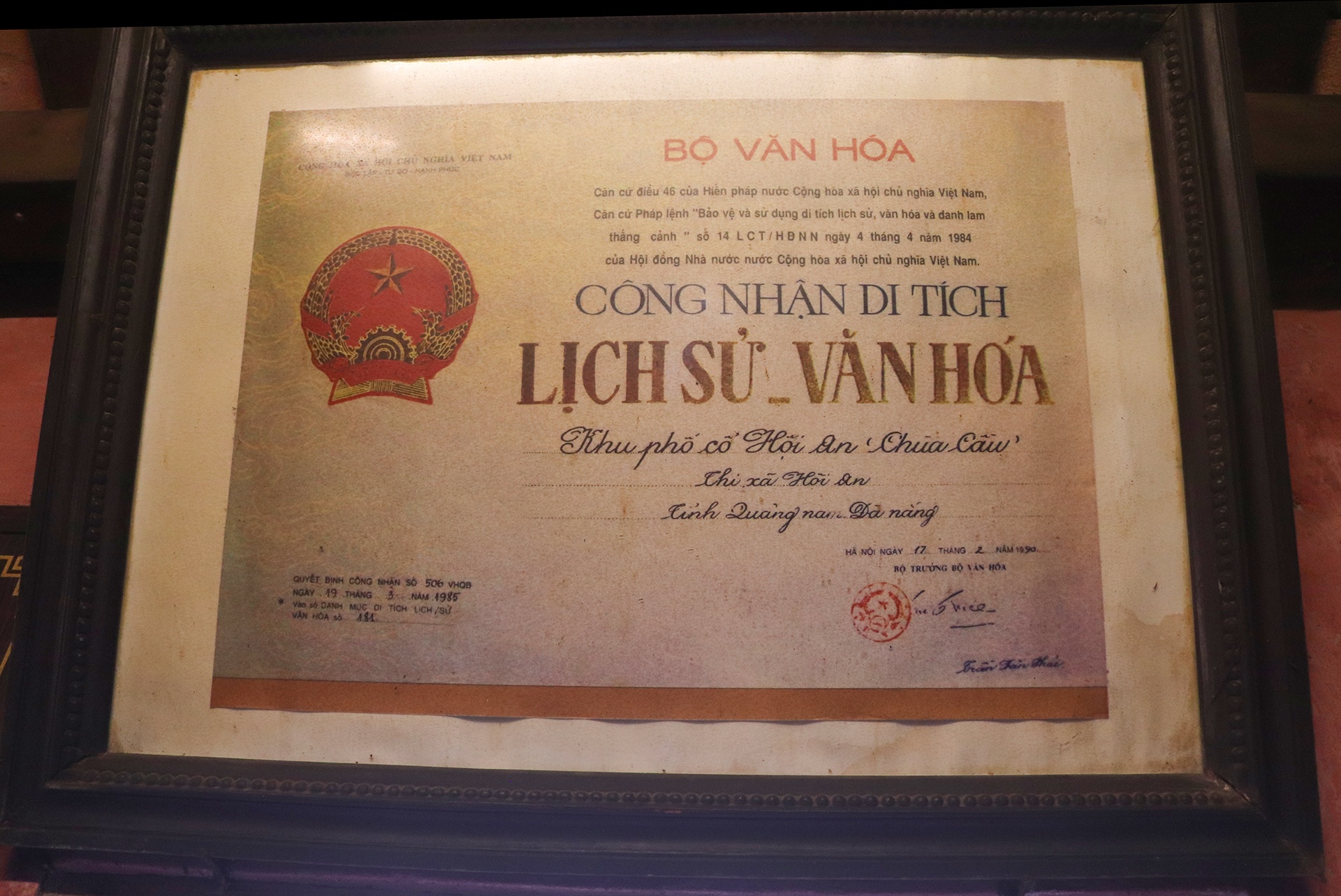 tu bo chua Cau anh 9