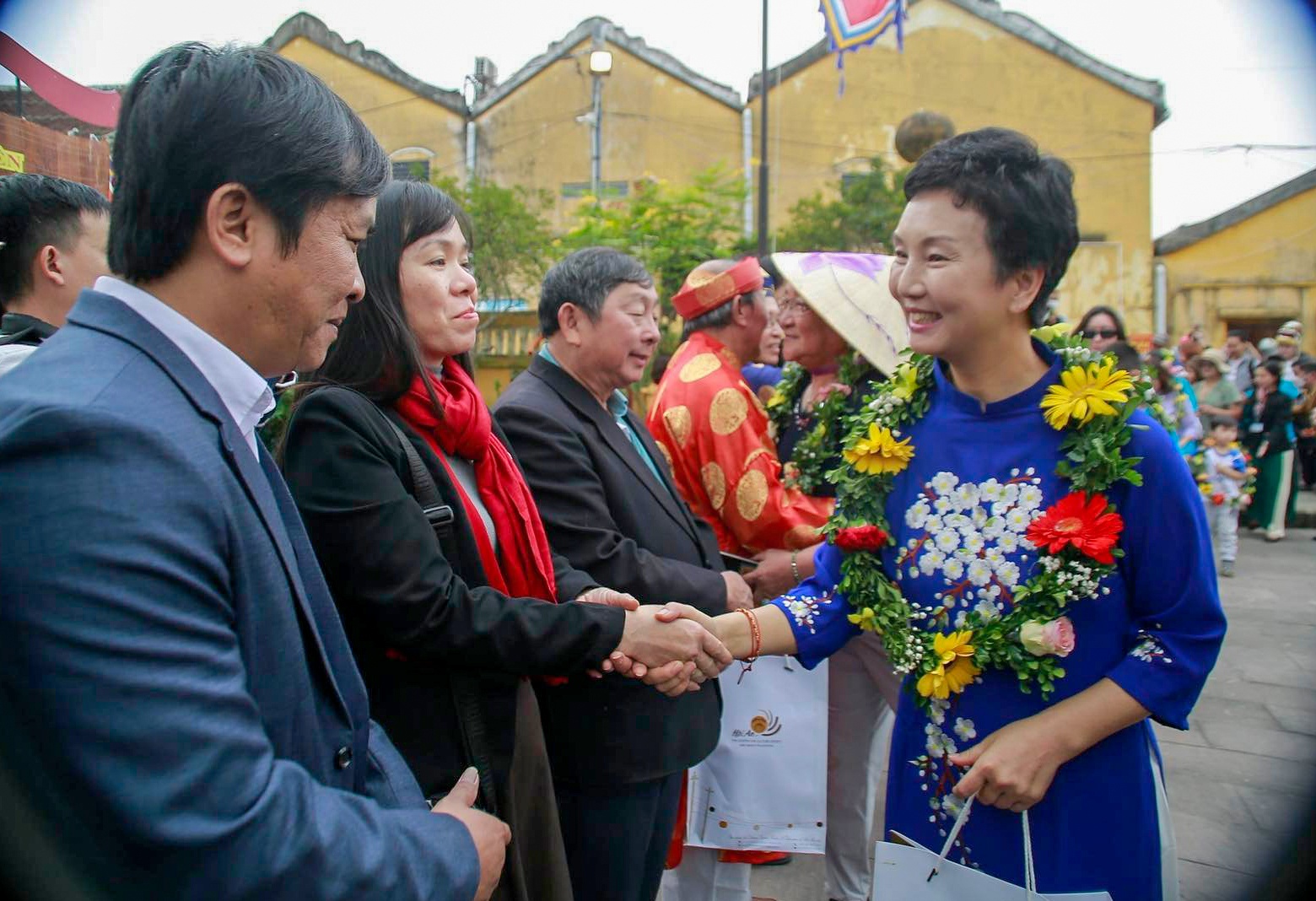 tham quan hội an ảnh 2 tham quan hoi an anh 2