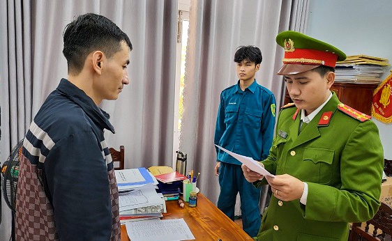 Lua chay an roi chiem doat hon 500 trieu dong hinh anh