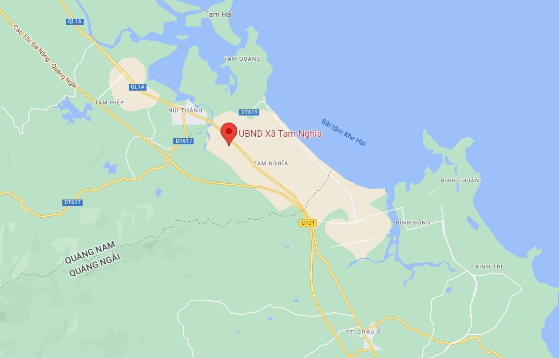 be trai bi bo roi anh 1