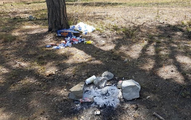 cam ngu leu Da Lat anh 3