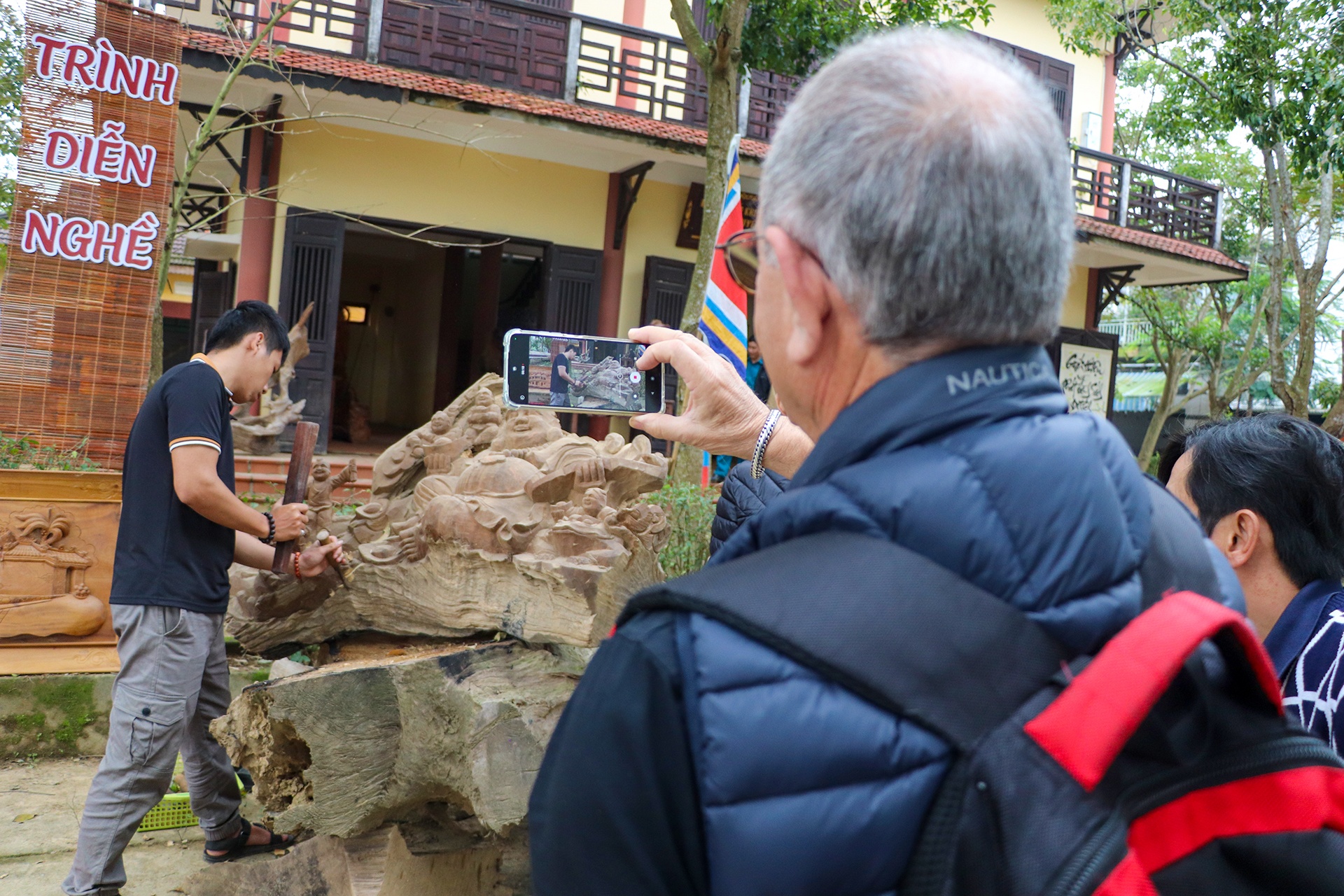lang moc Kim Bong anh 7