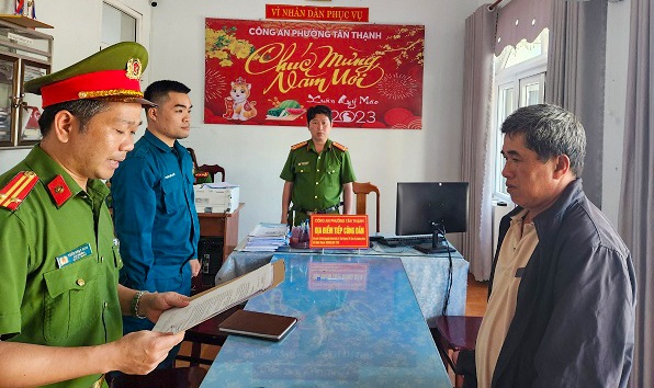 Bat giam lai cano vu tai nan o bien Cua Dai lam 17 nguoi chet hinh anh