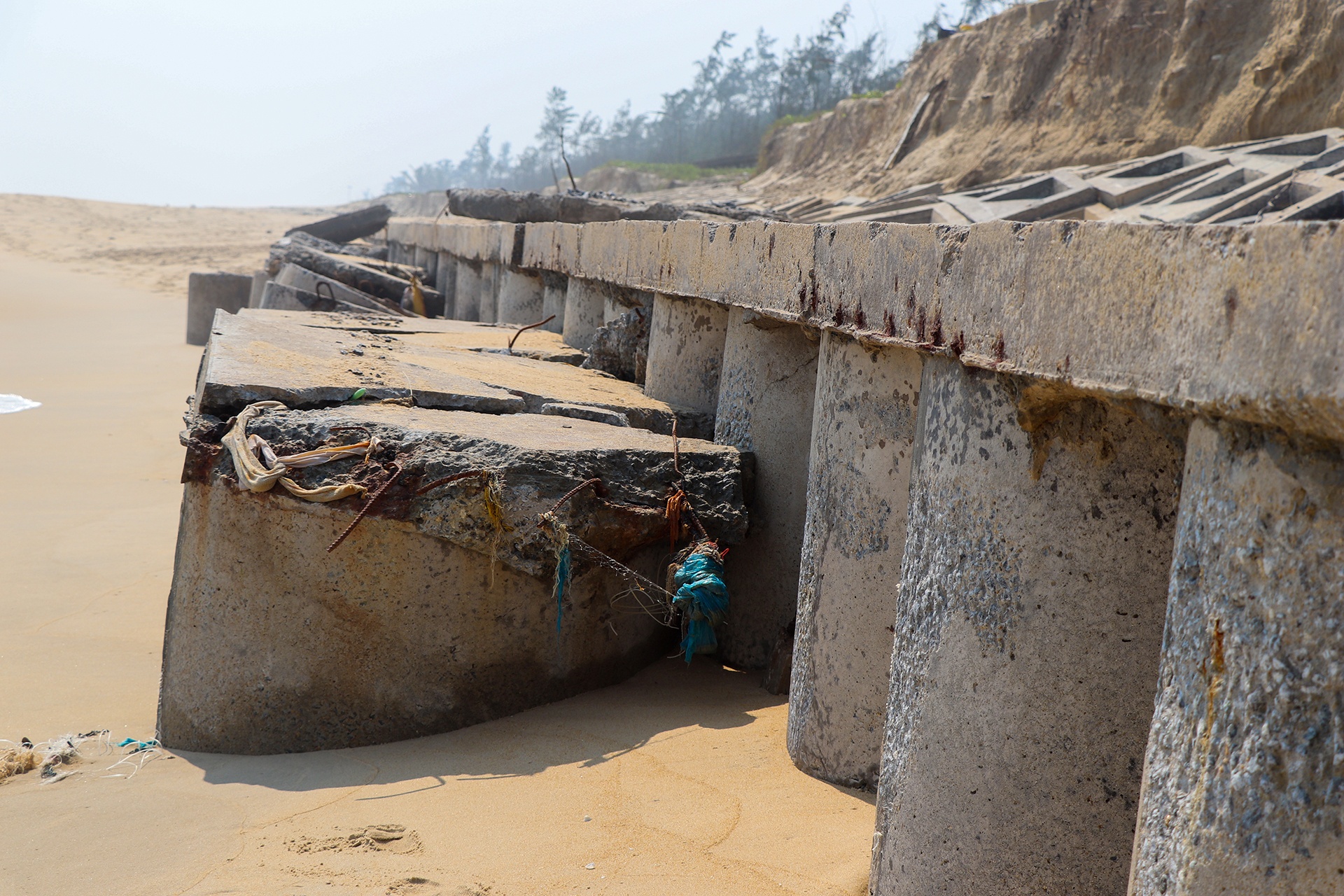 sat lo Tam Thanh anh 3