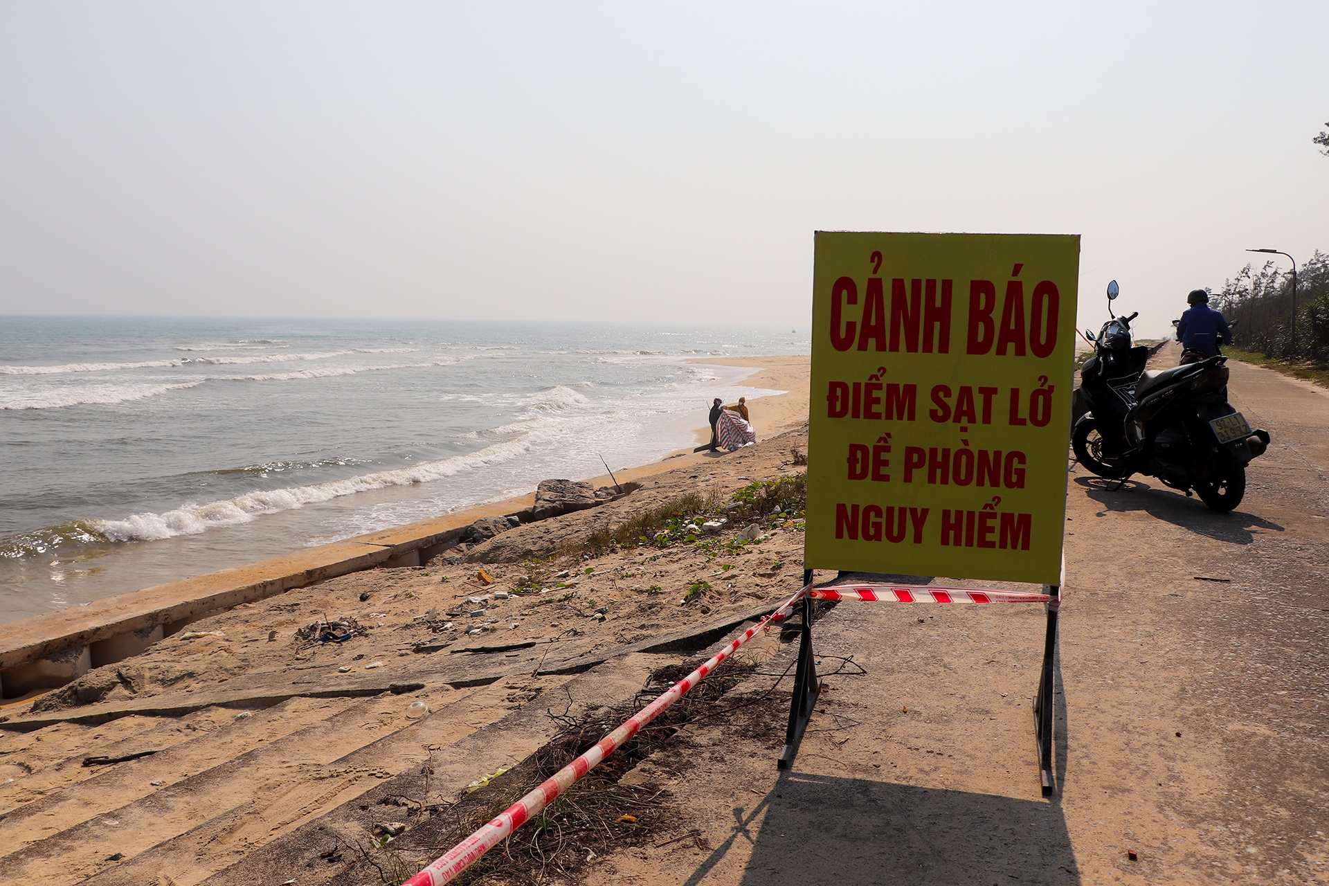 sat lo Tam Thanh anh 8