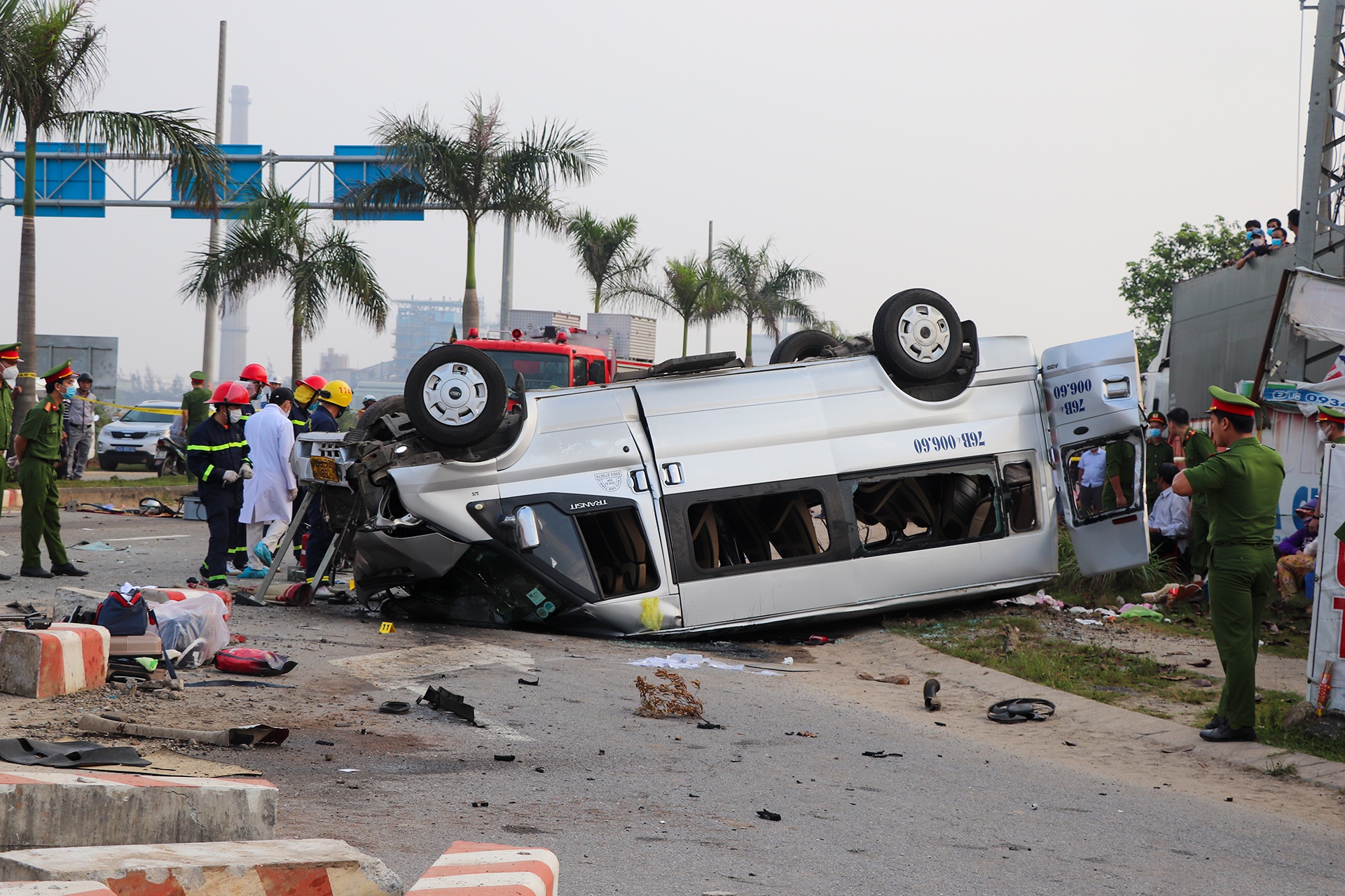 6 nguoi tu vong anh 1