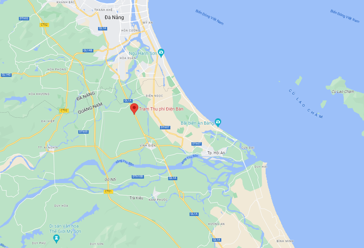 danh nhau tren quoc lo anh 1