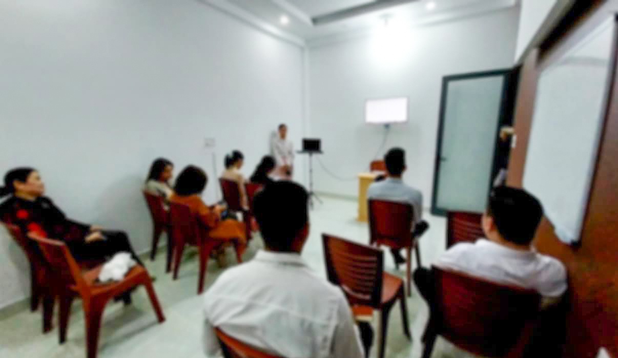 Phat hien diem truyen dao trai phep o Hoi An hinh anh