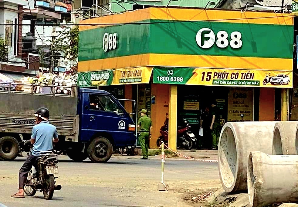 Kiem tra dong loat 9 co so cua Cong ty F88 tai Quang Nam hinh anh