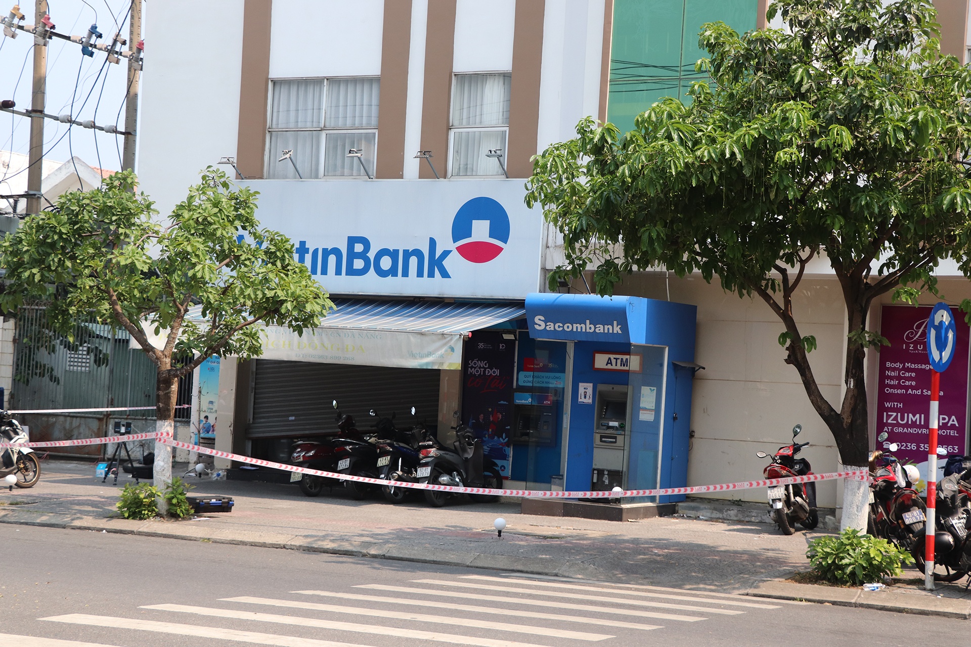 cuop ngan hang vietinbank anh 1
