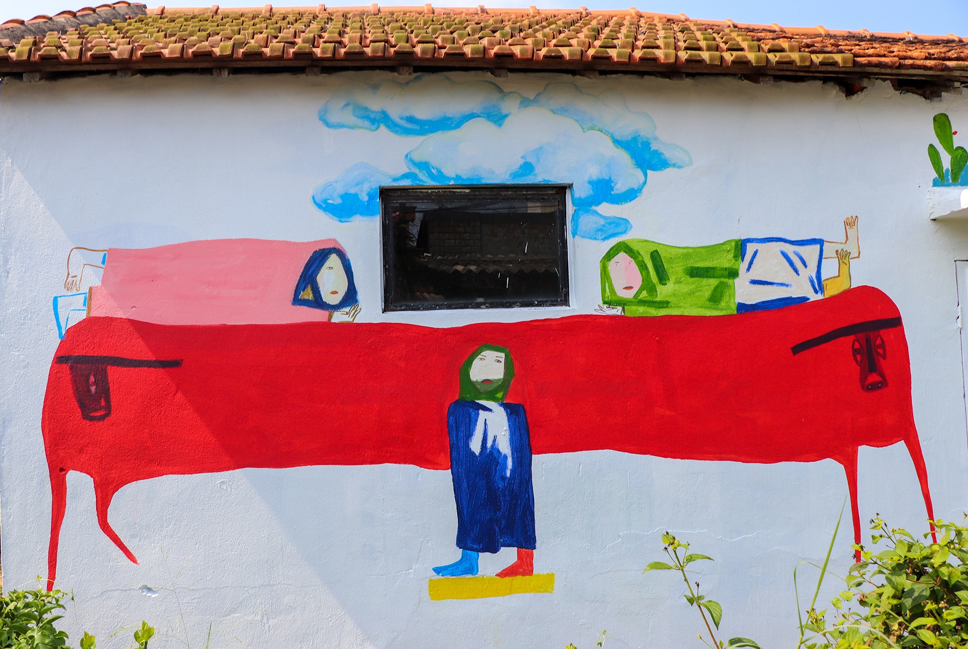 Lang bich hoa Tam Thanh anh 4