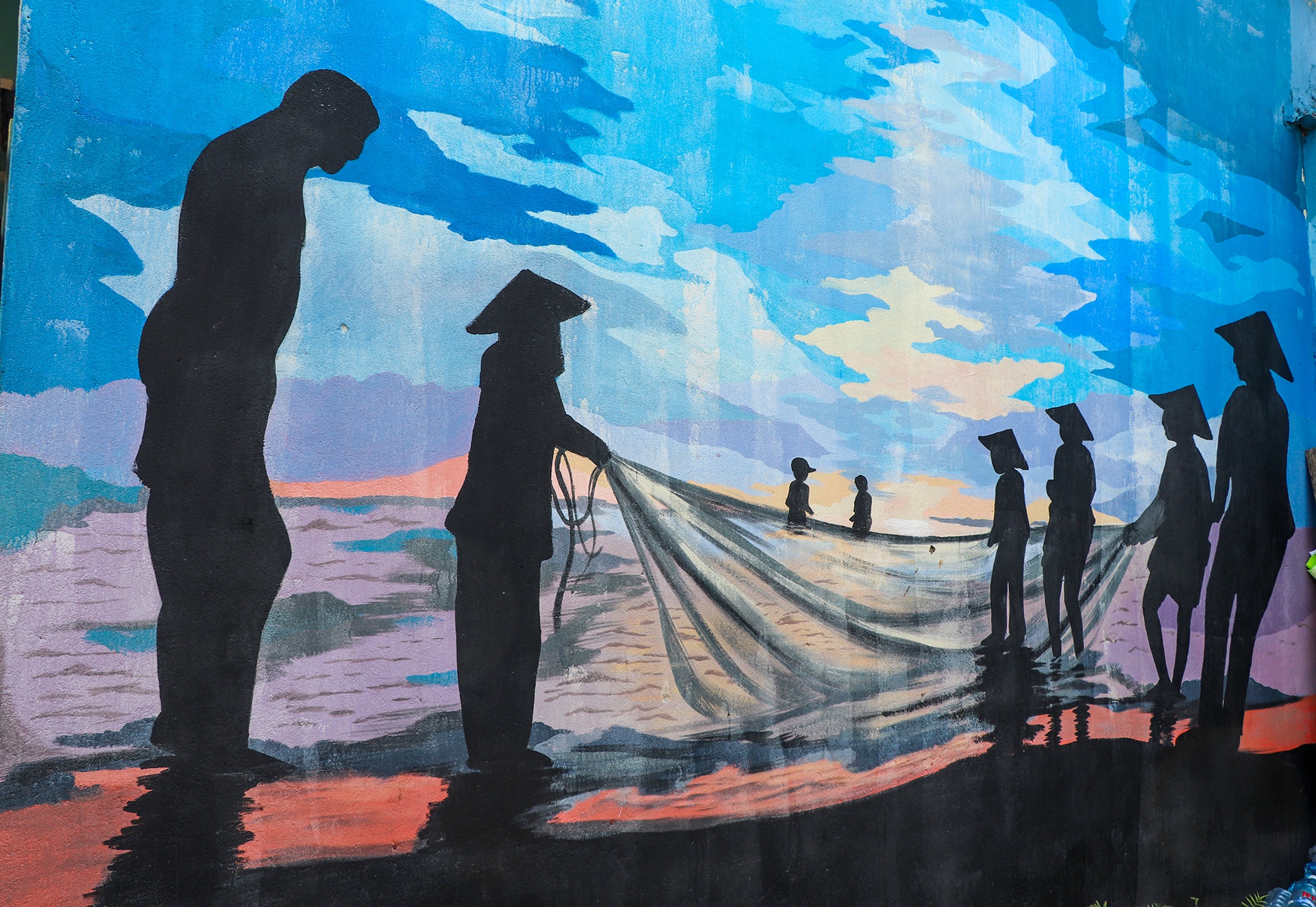 Lang bich hoa Tam Thanh anh 8