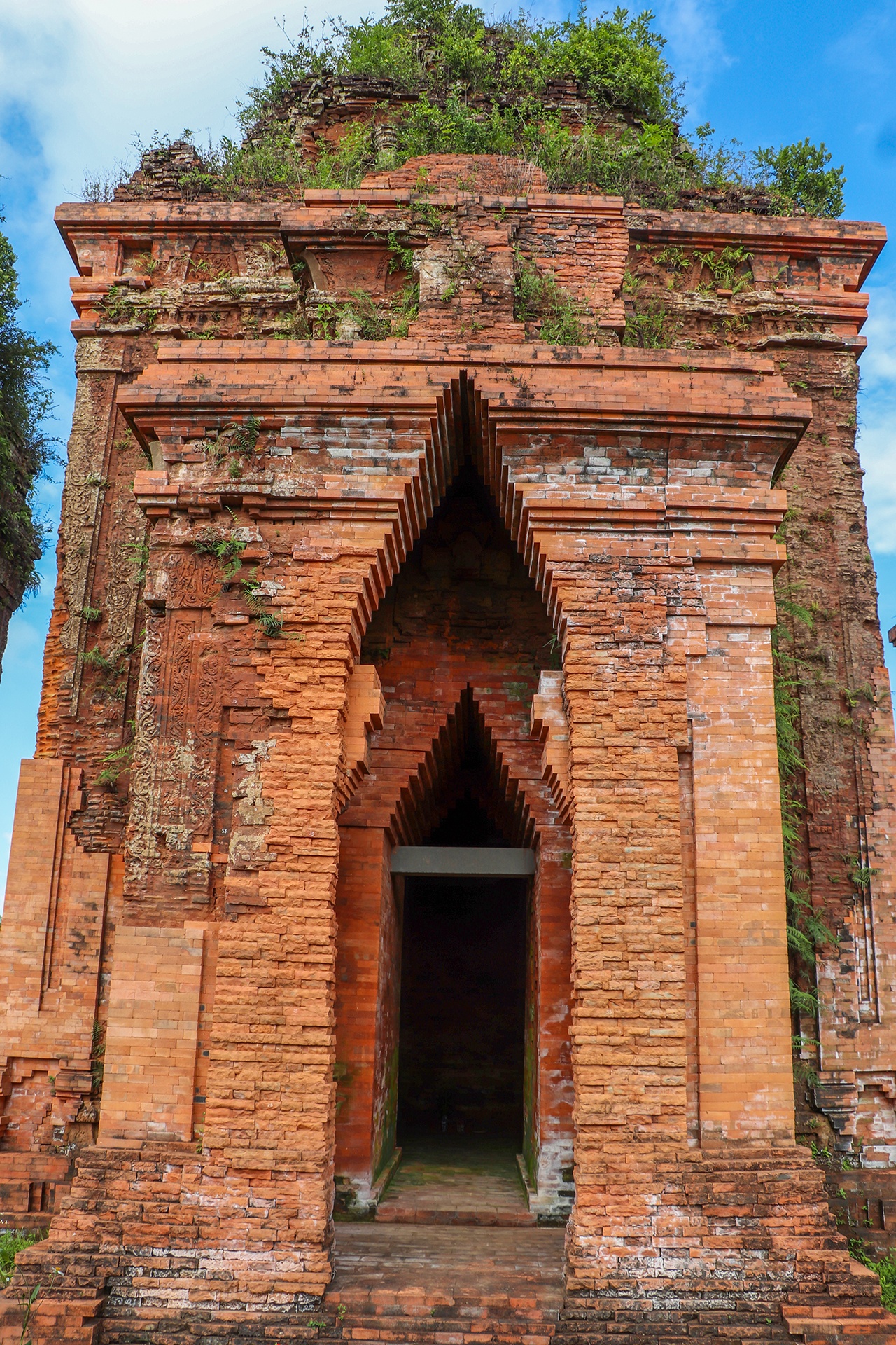 thap cham bi muoi hoa anh 3