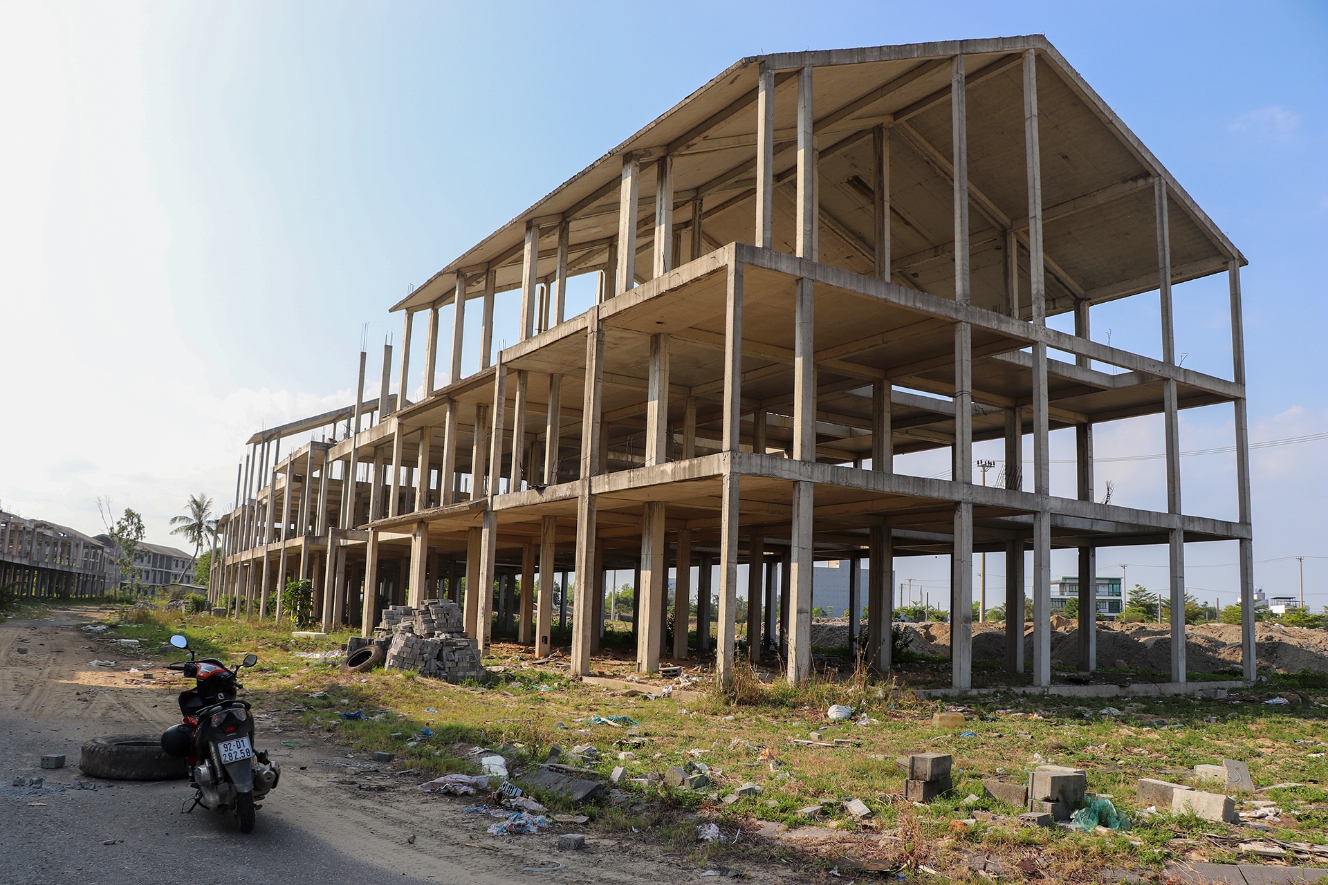 du an bo hoang anh 9