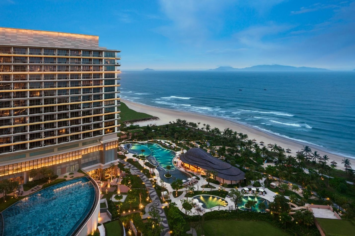 65 doanh nghiep tham gia kich cau du lich tai Quang Nam hinh anh