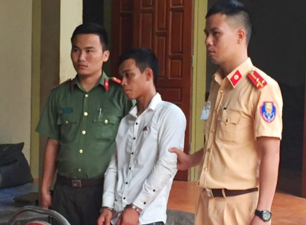 Cưỡng hiếp phụ nữ ảnh 1 Cuong hiep phu nu anh 1