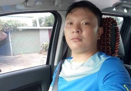 Tai xe giet nu giam thi 9X no tien boi thuong lam hong xe hinh anh