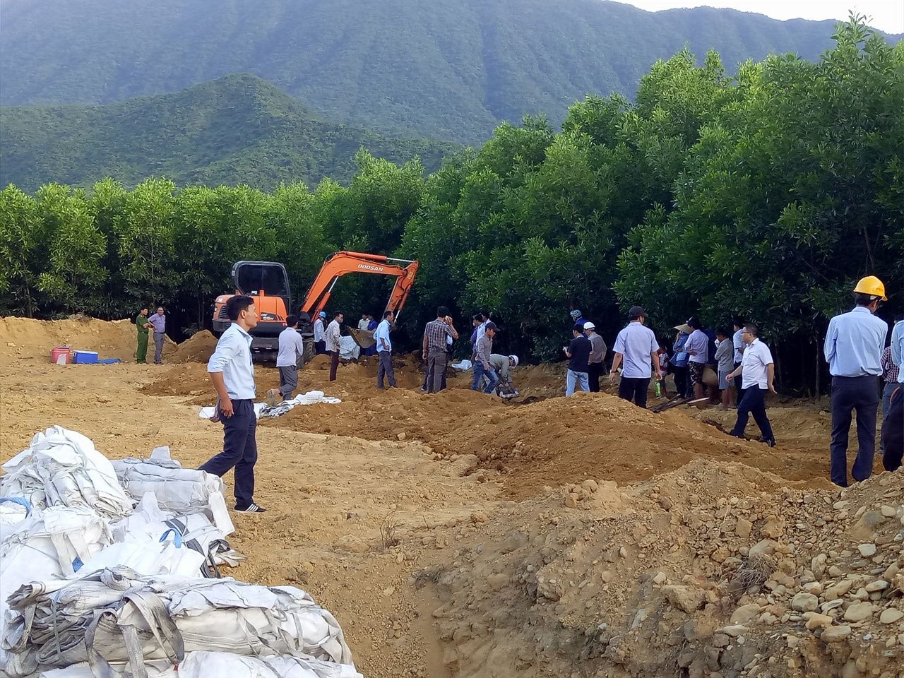 kiem nghiem chat thai cua Formosa anh 2