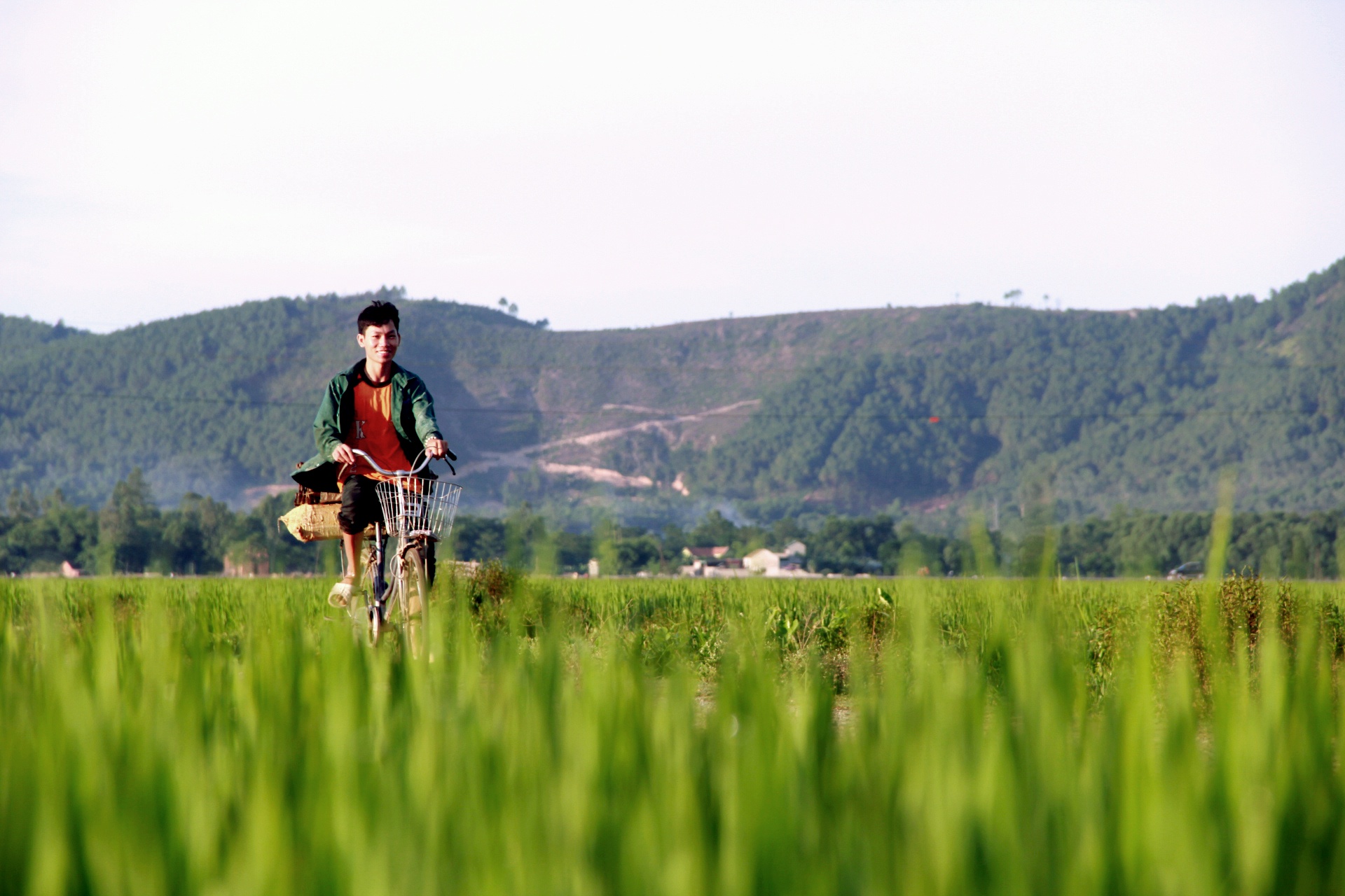 Nghe bat luon dong Xu nghe anh 3