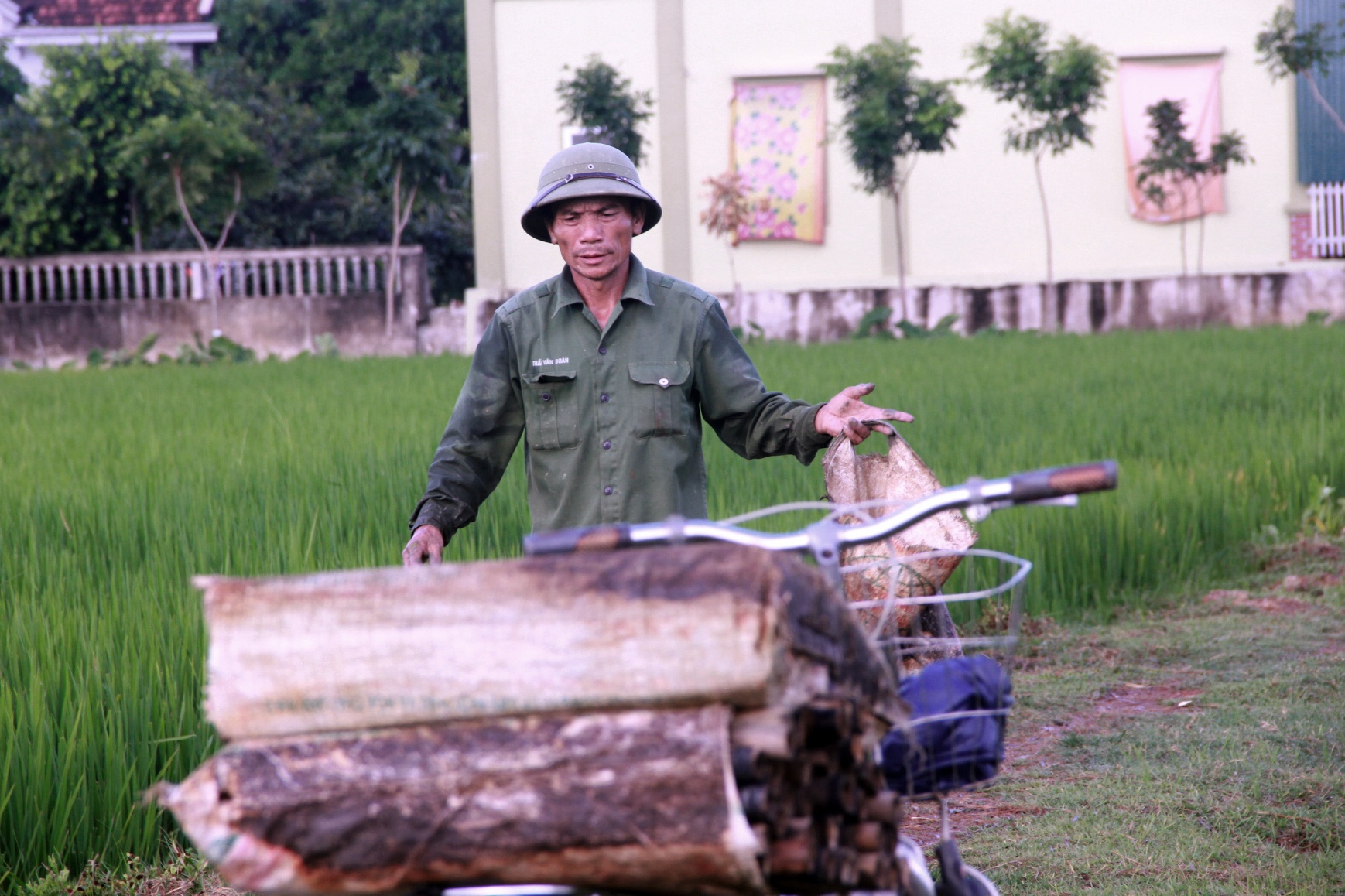 Nghe bat luon dong Xu nghe anh 5