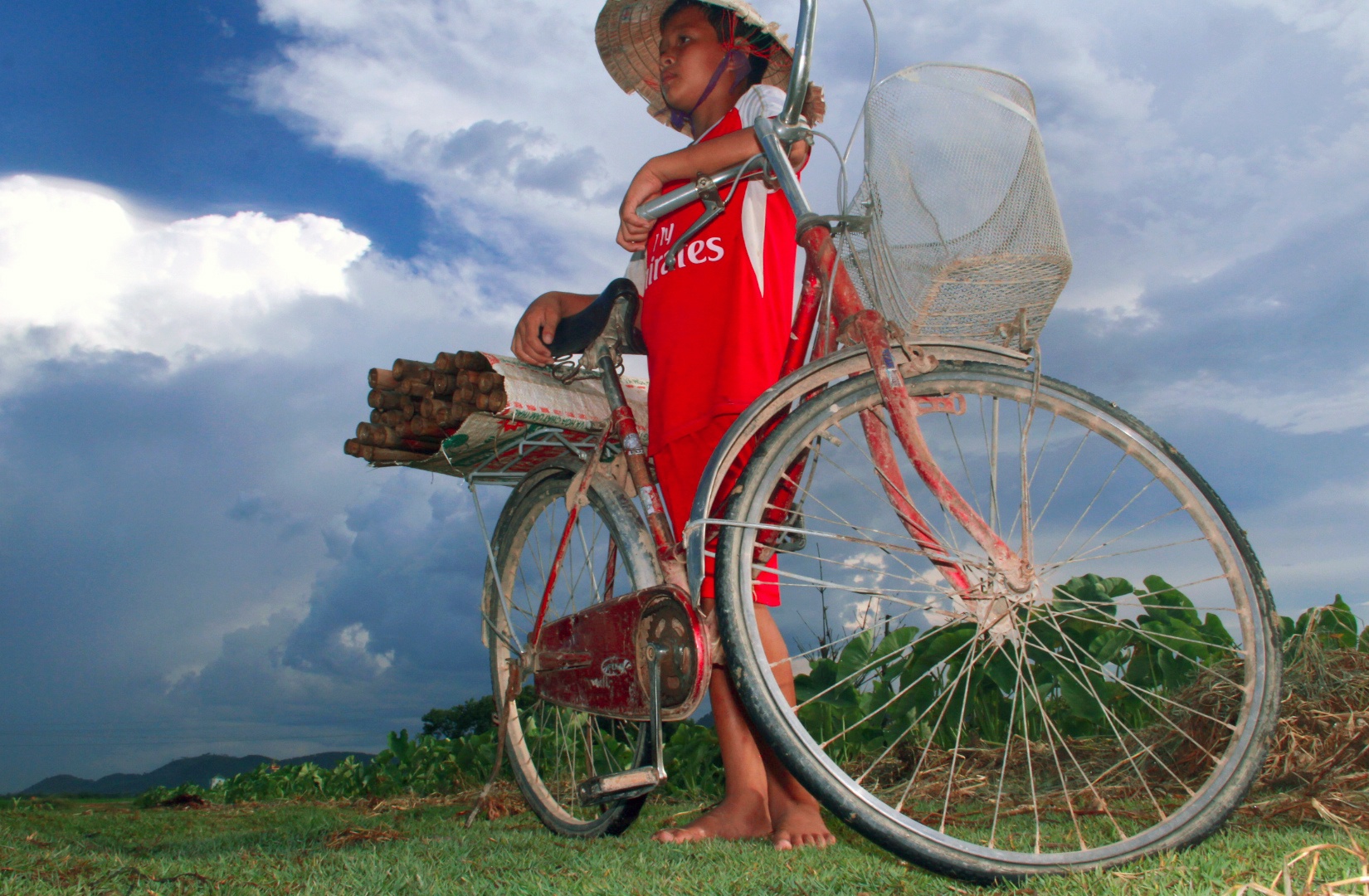 Nghe bat luon dong Xu nghe anh 15