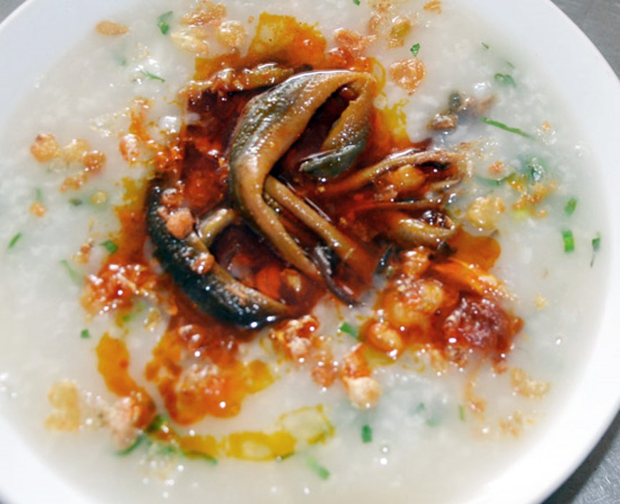 Nghe bat luon dong Xu nghe anh 16