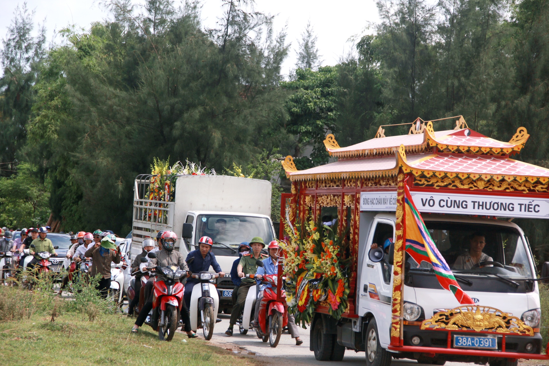 Me ung thu sinh con anh 7