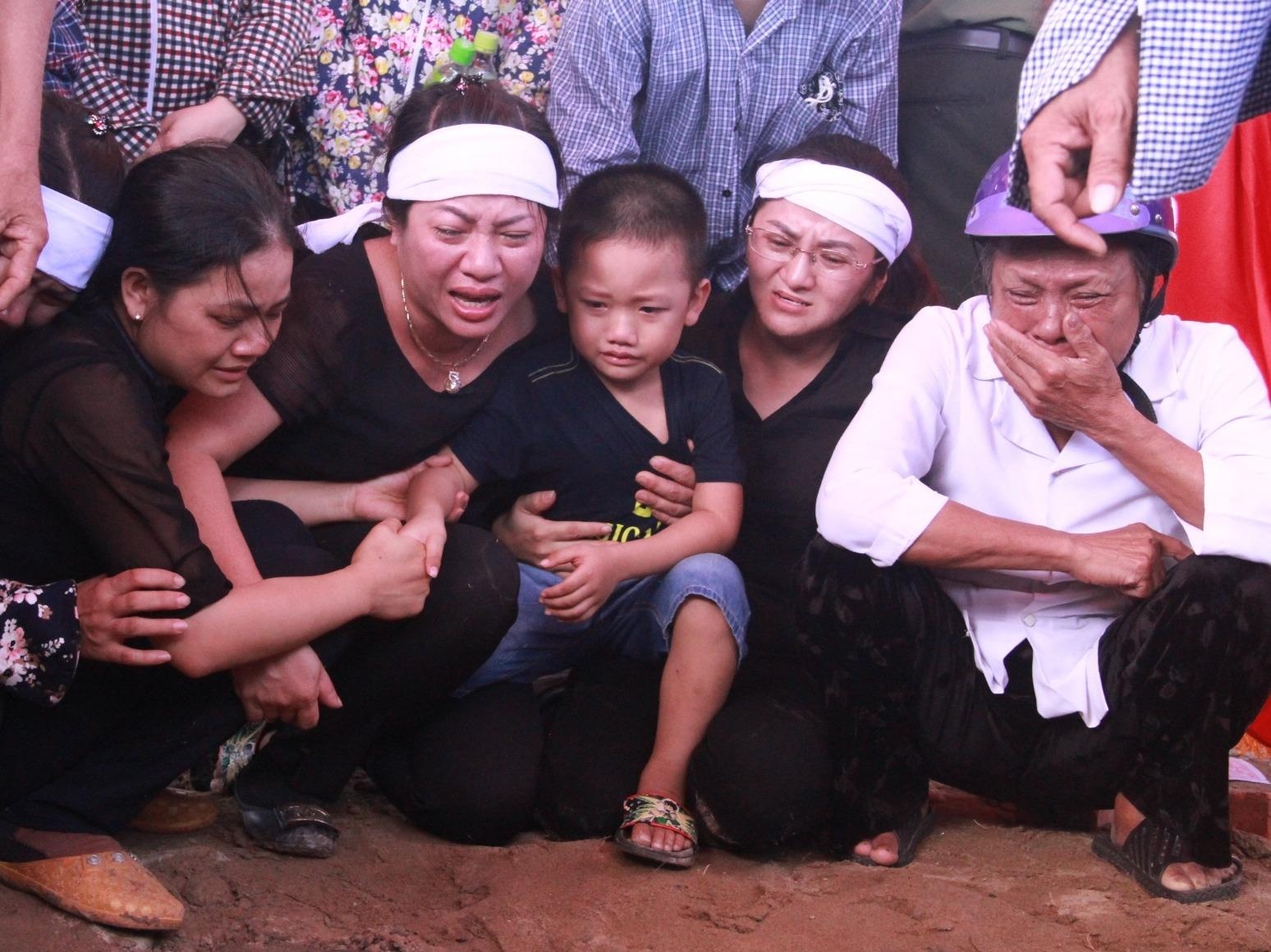 Tien dua nguoi me ung thu nhuong su song cho con hinh anh