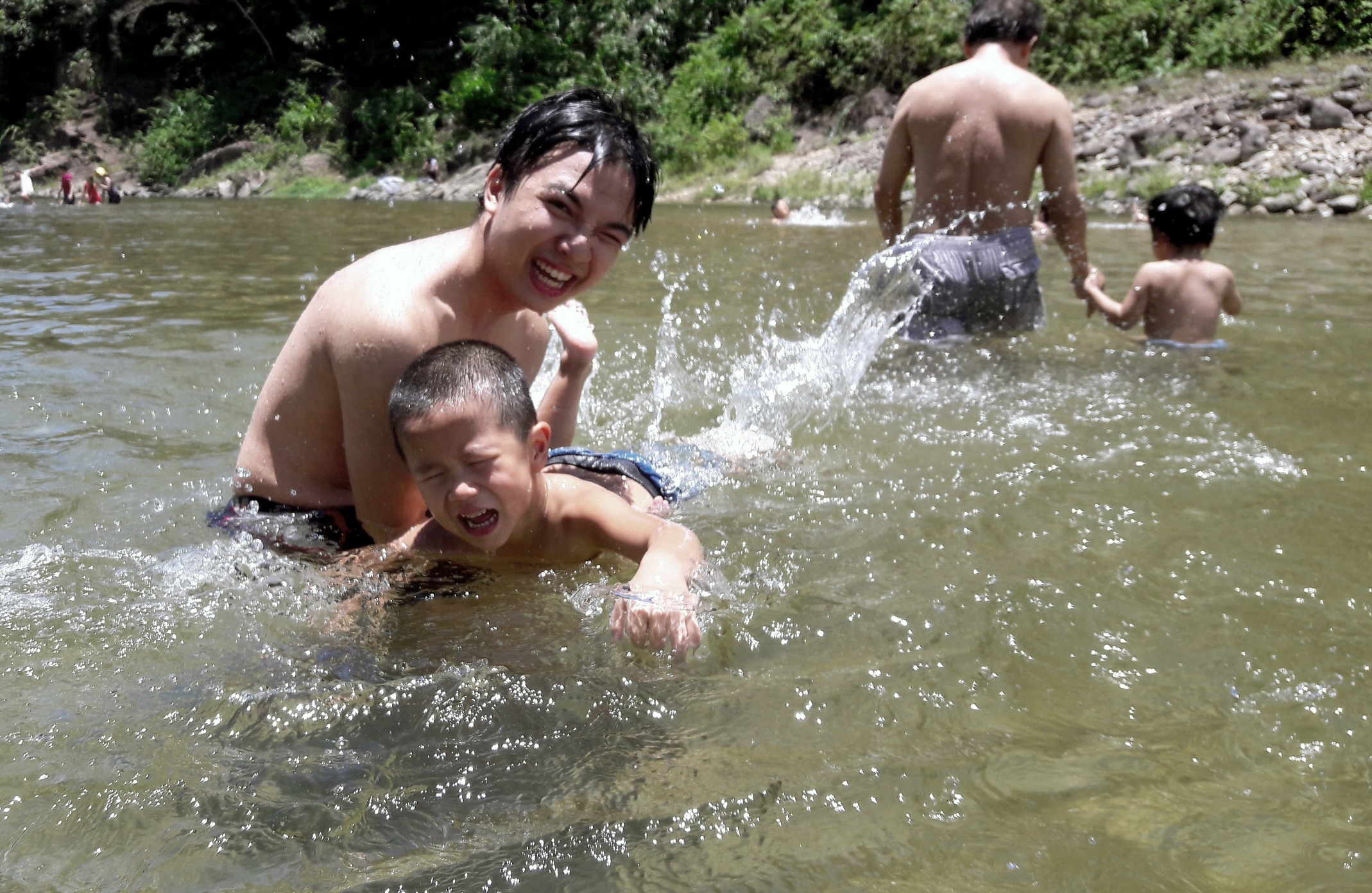 Bai tam Rao An anh 13