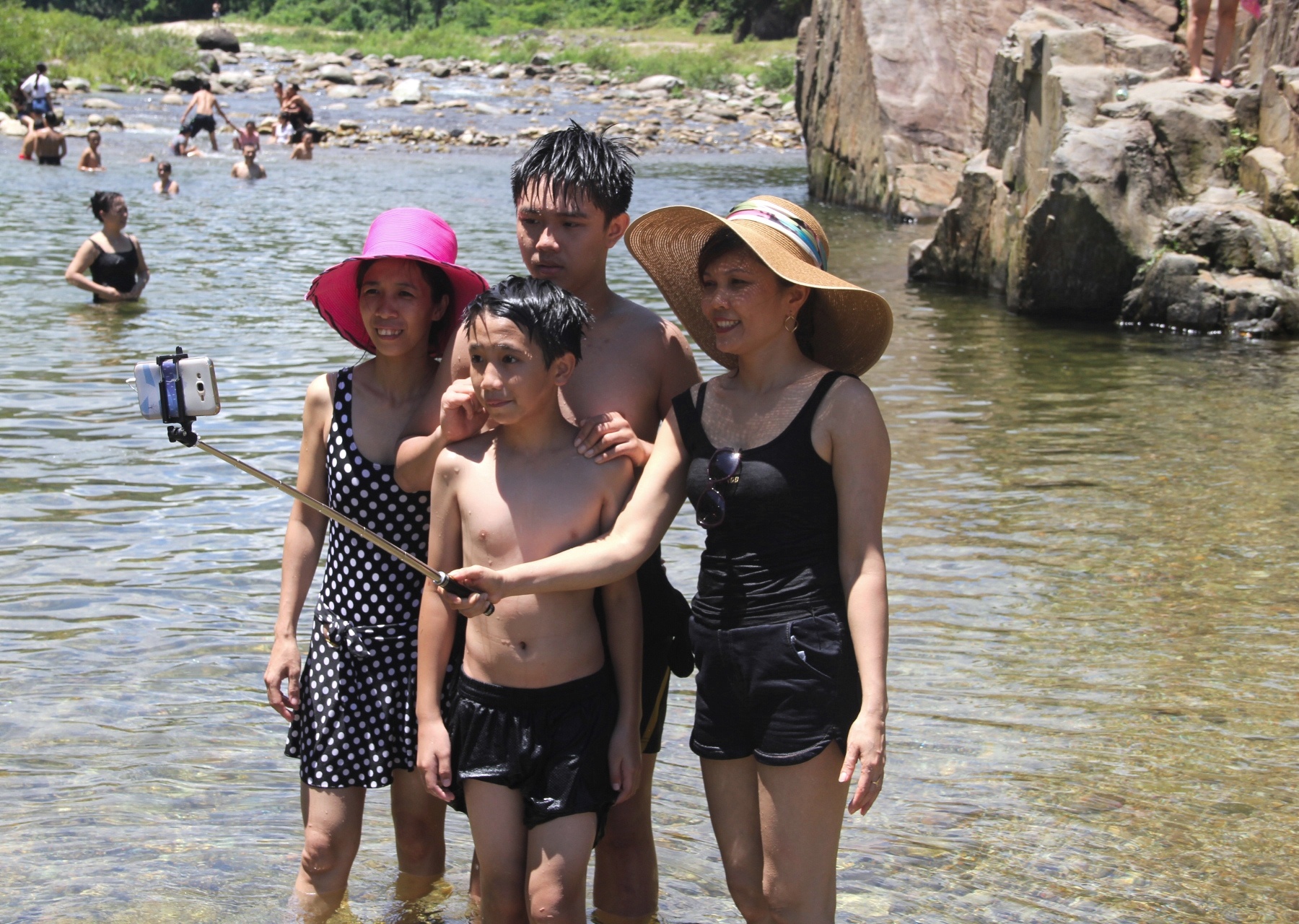 Bai tam Rao An anh 16