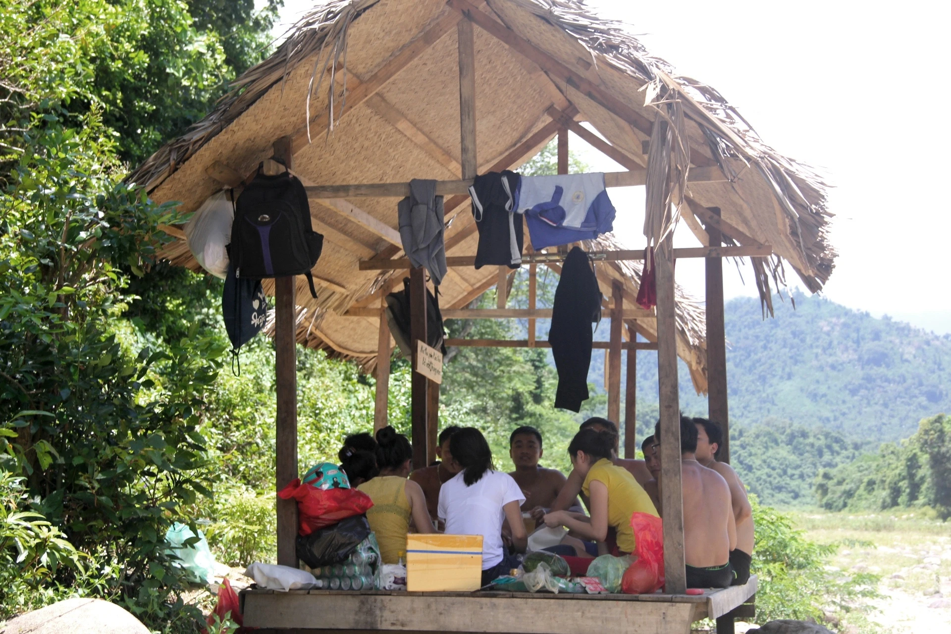 Bai tam Rao An anh 5