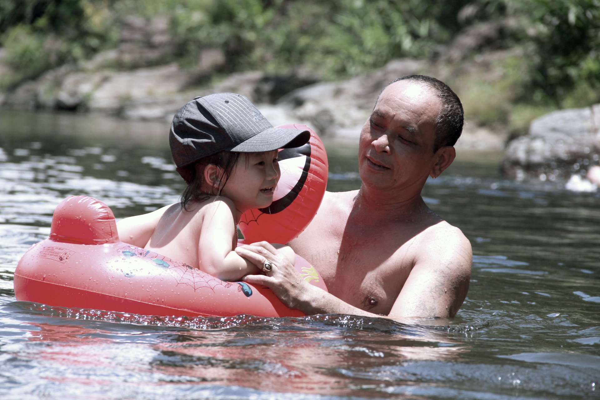 Bai tam Rao An anh 9