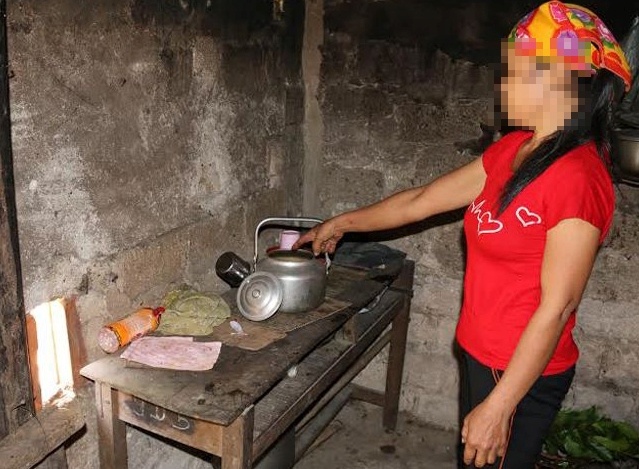 Ga tinh bat thanh, anh re do thuoc sau tra thu em vo hinh anh
