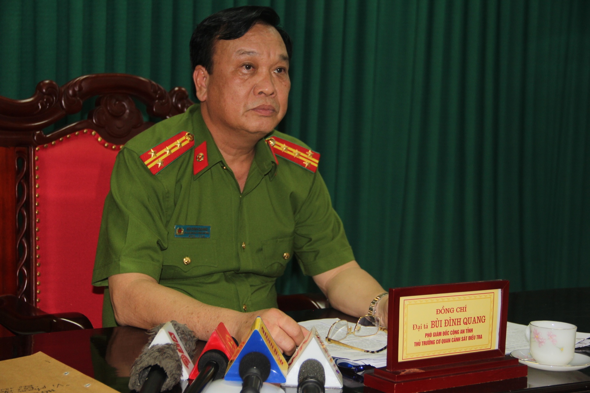 Chat thai Formosa anh 1