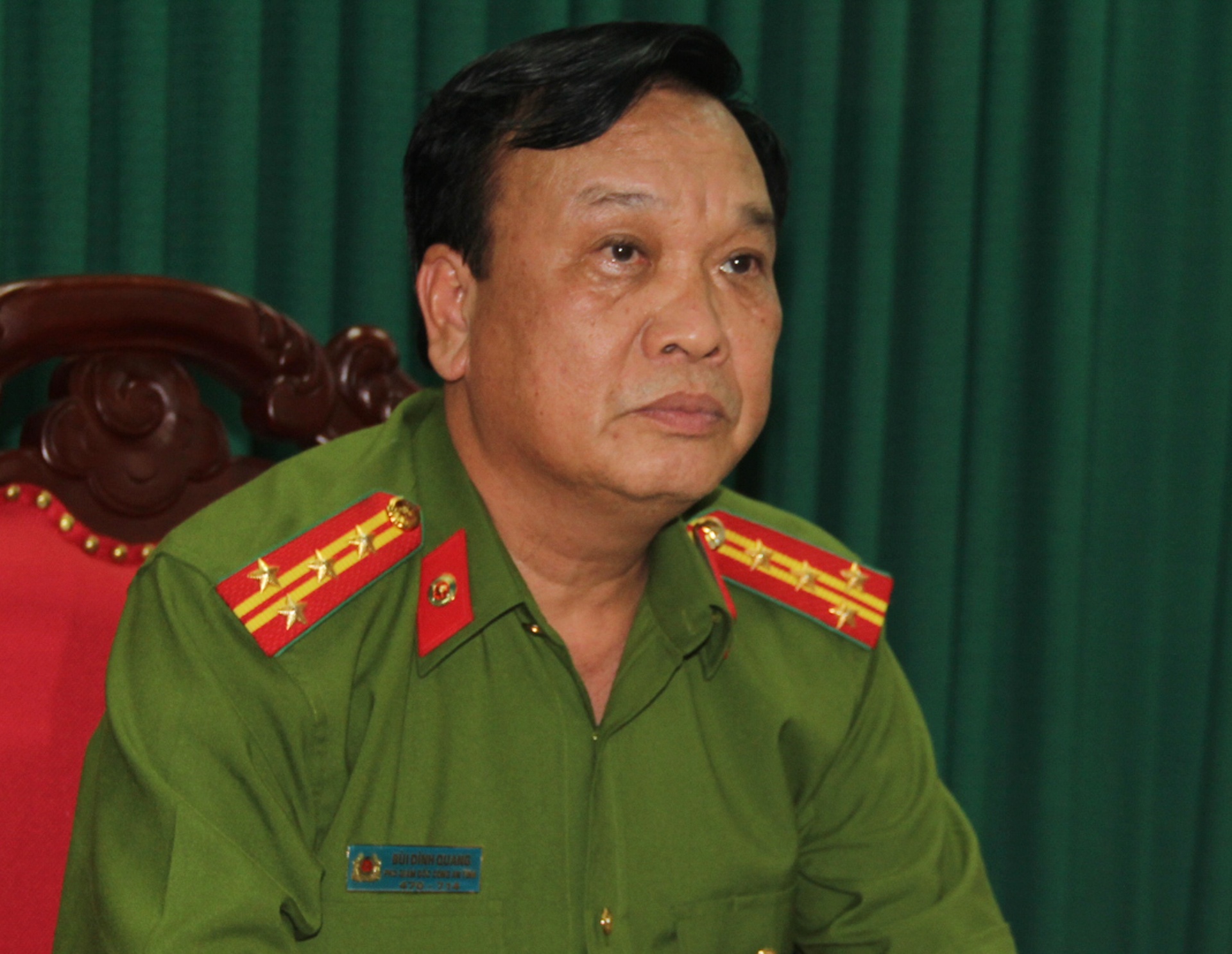 Khoi to vu chon chat thai trai phep cua Formosa hinh anh