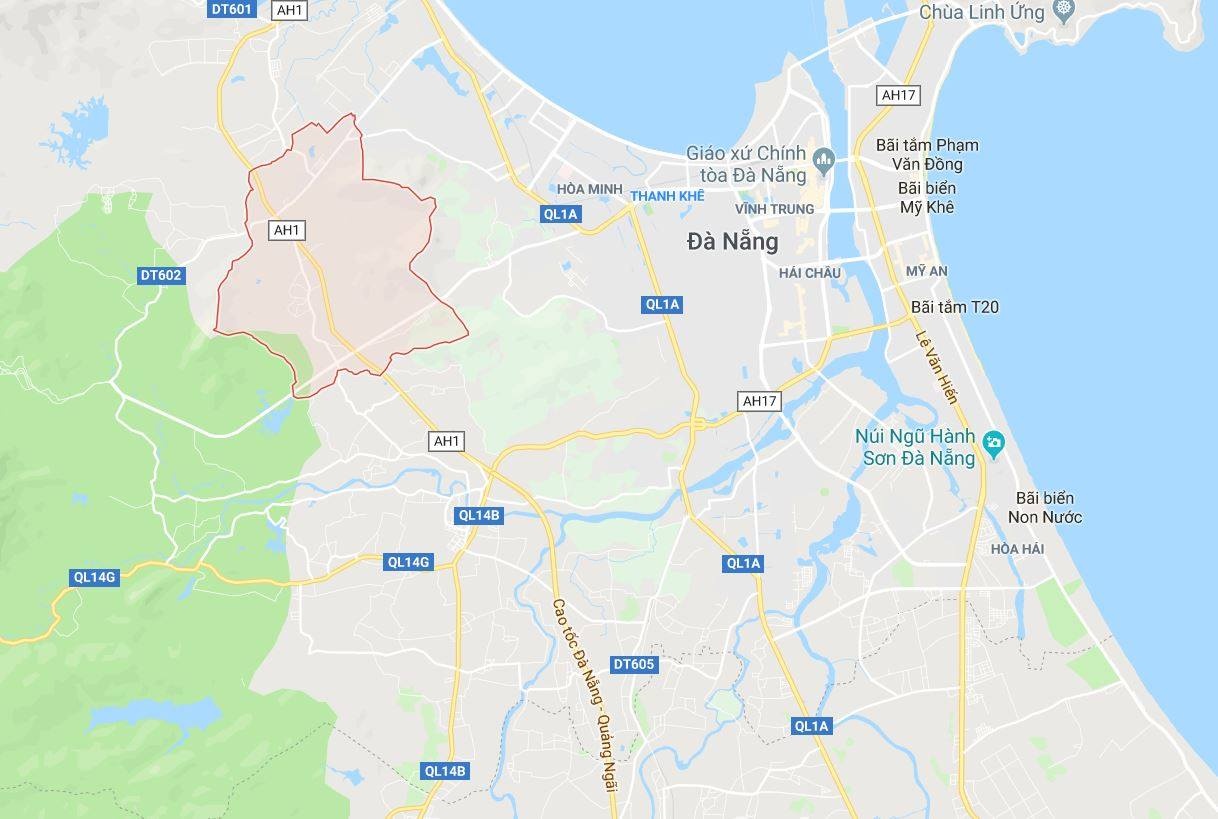 Phat hien nguoi dan ong chet treo co anh 2