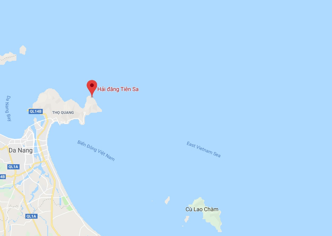 Ngon hai dang co hon 100 tuoi tren ban dao Son Tra anh 11