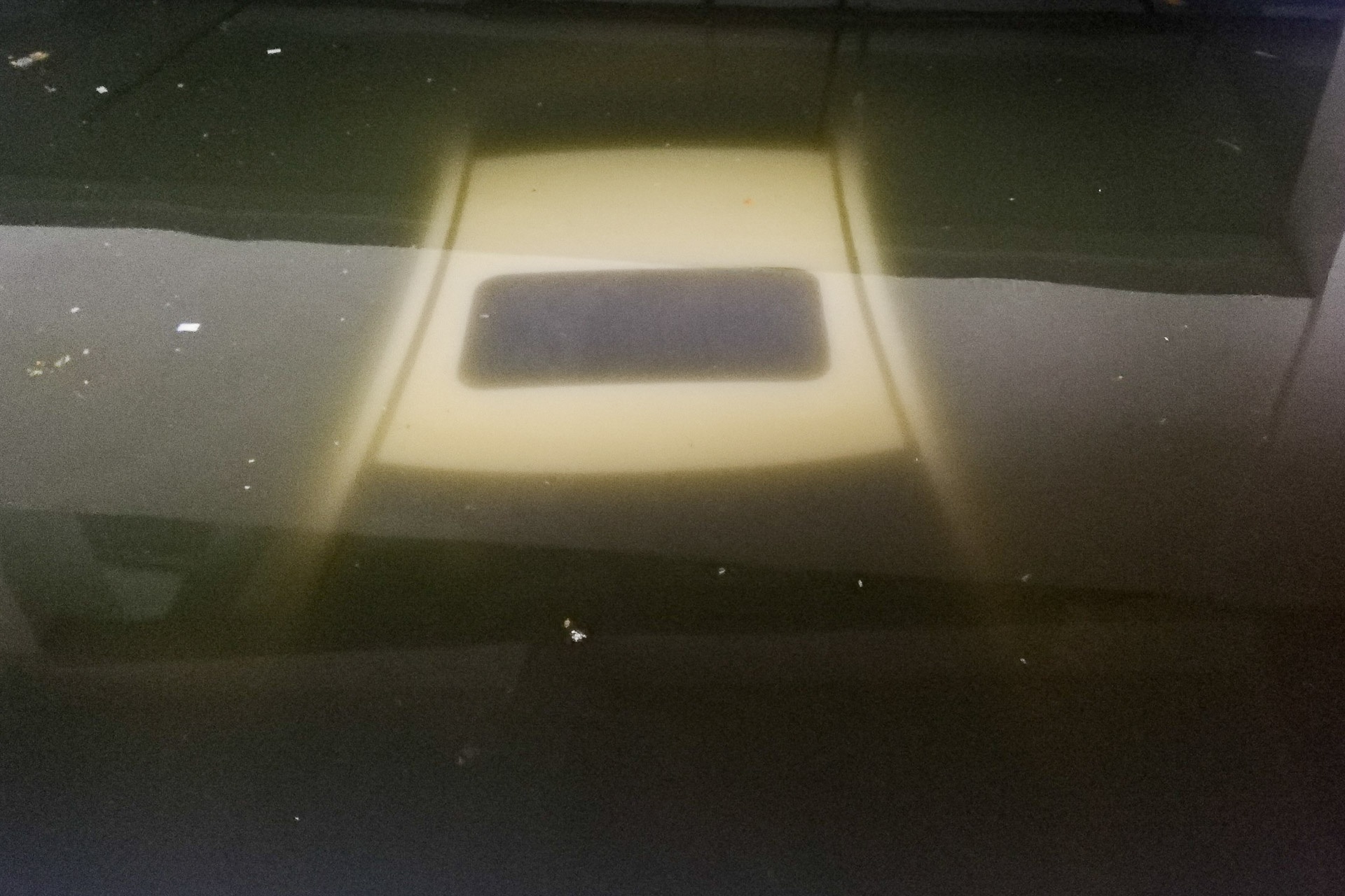 'Giai cuu' BMW, Range Rover bi chim o ham chung cu Hoang Anh Gia Lai hinh anh