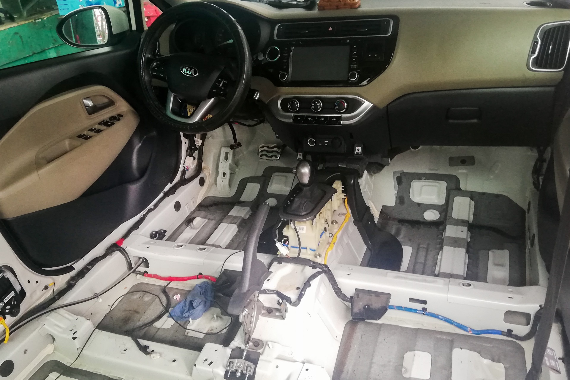 xe ngập nước ảnh 3 xe ngap nuoc anh 3