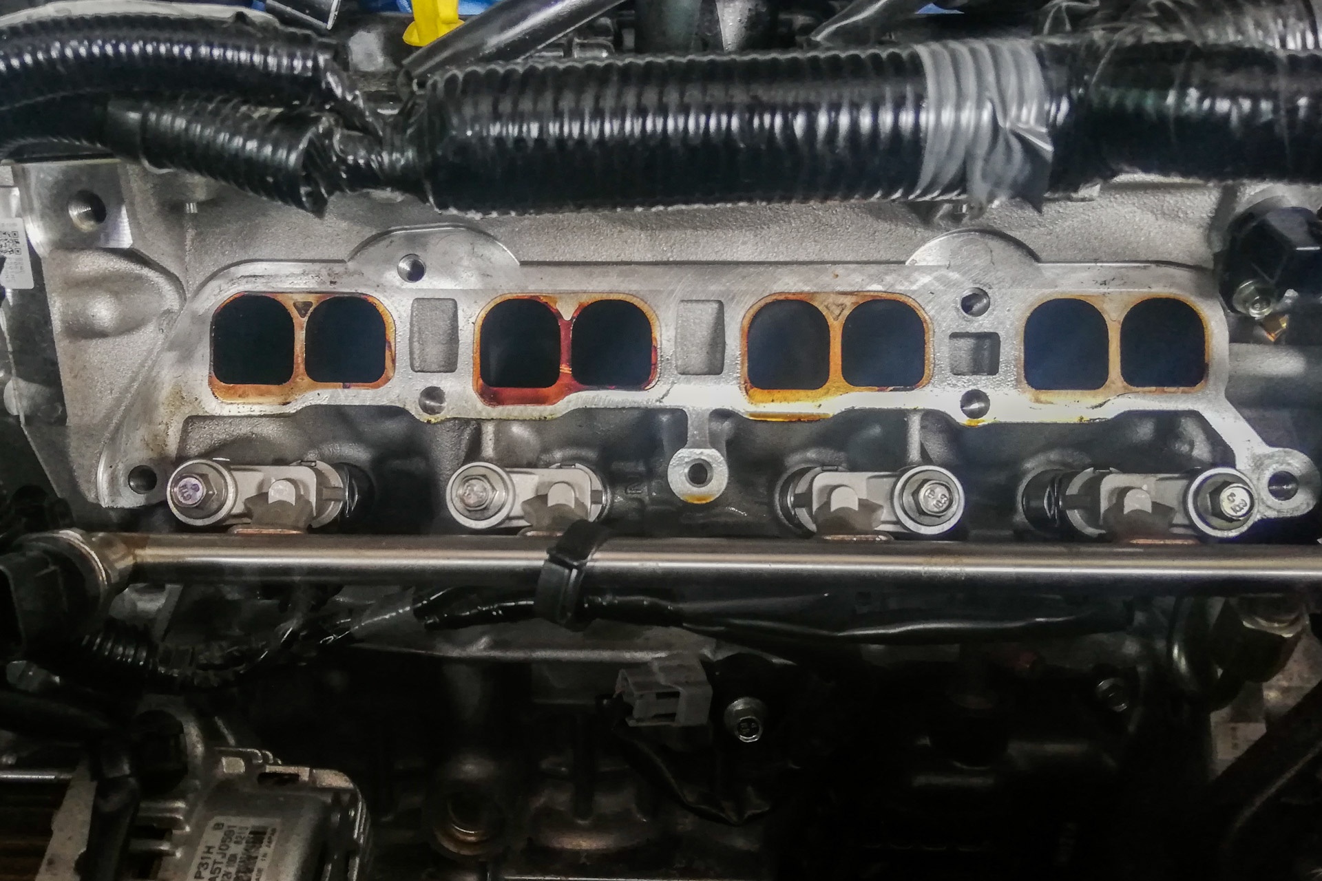 xe ngập nước ảnh 8 xe ngap nuoc anh 8