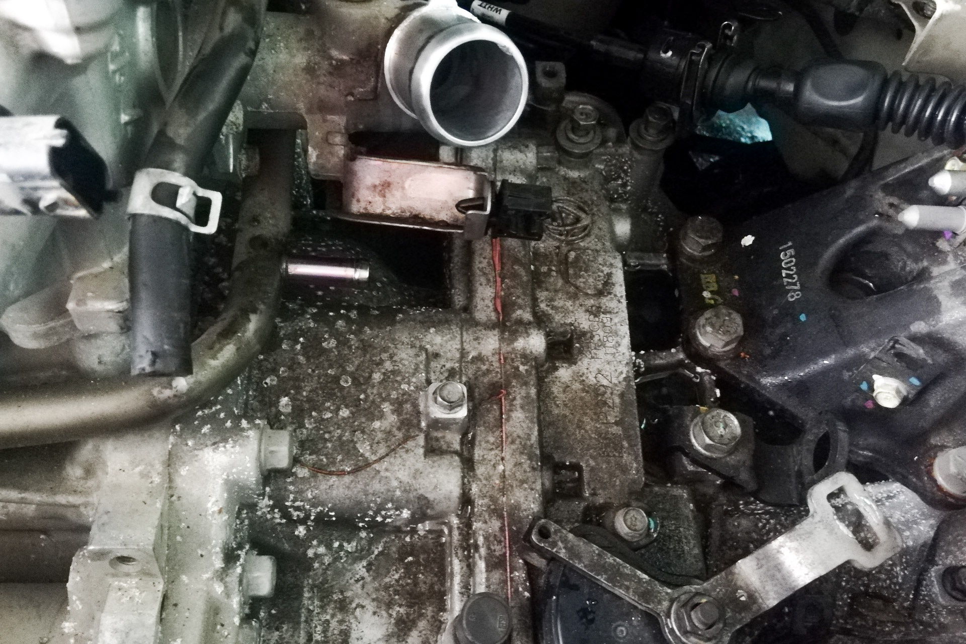 xe ngập nước ảnh 9 xe ngap nuoc anh 9