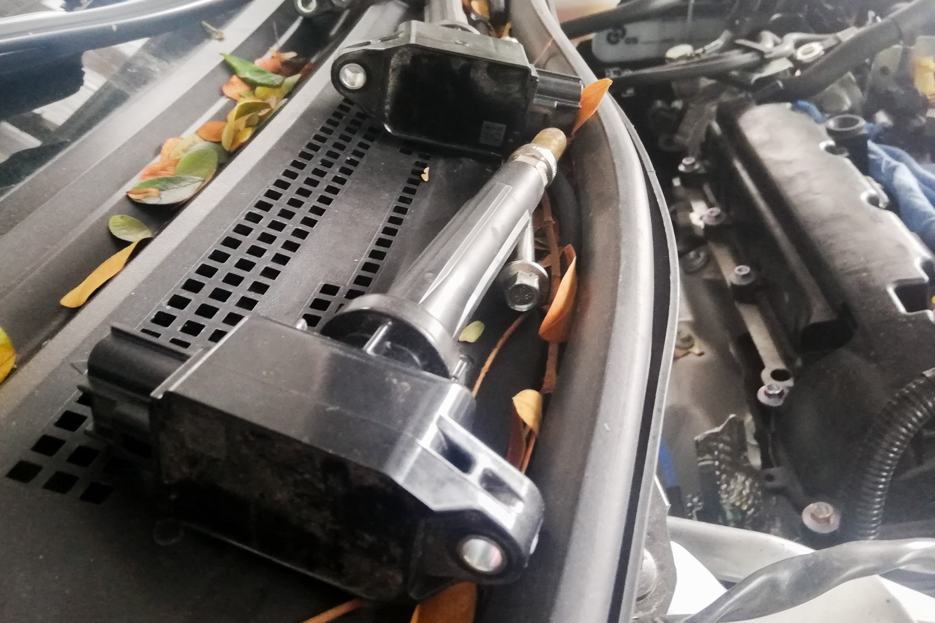 xe ngập nước ảnh 11 xe ngap nuoc anh 11