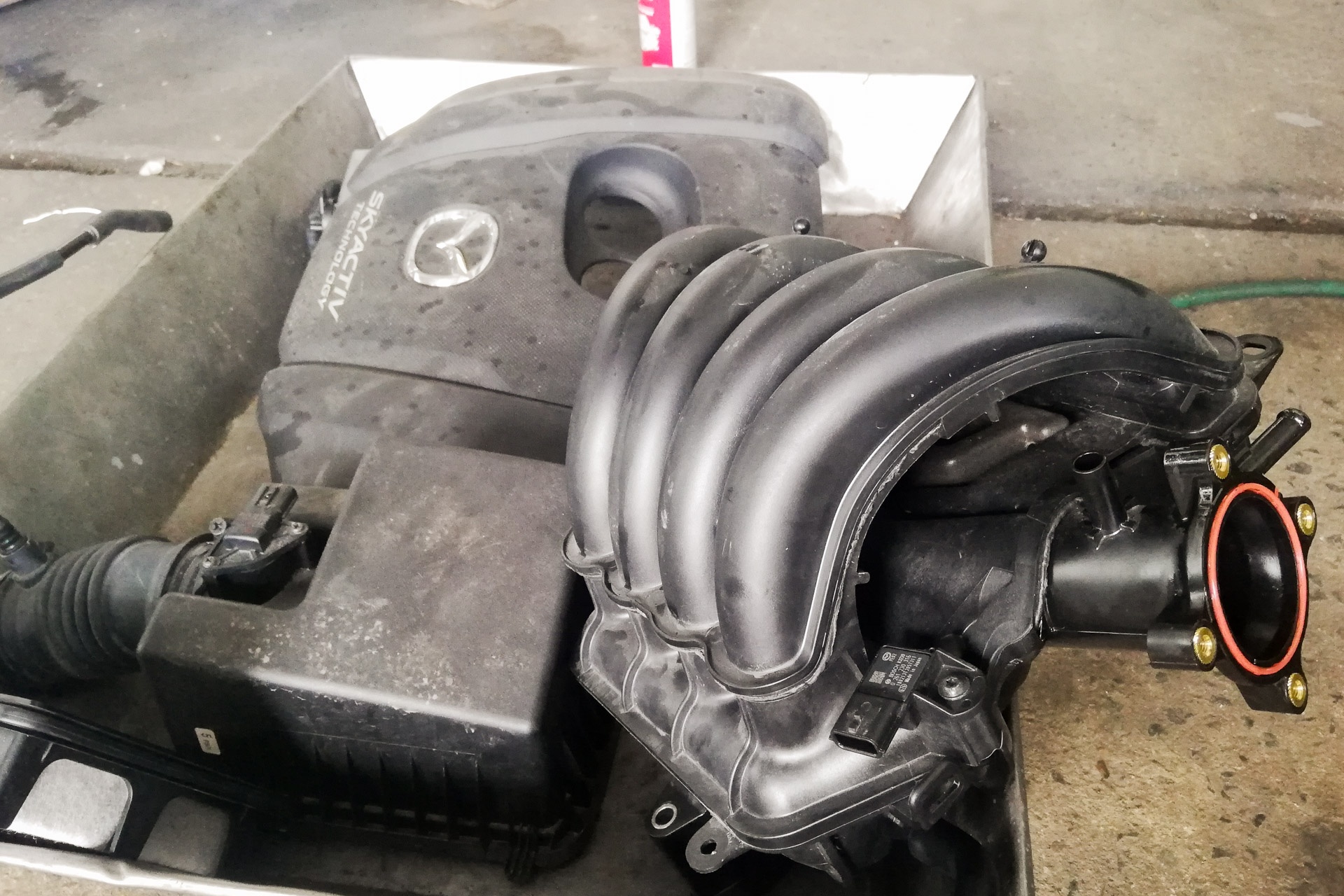 xe ngập nước ảnh 10 xe ngap nuoc anh 10